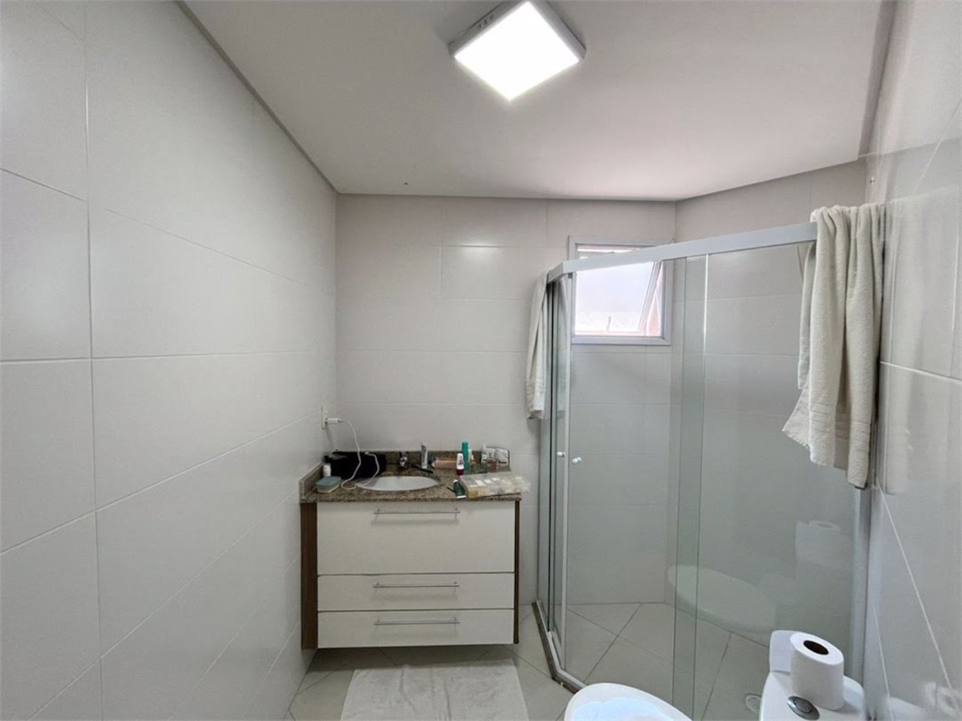 Apartamento à venda, 135 m² por R$ 1.390.000,00 - Barra Funda - Guarujá/SP