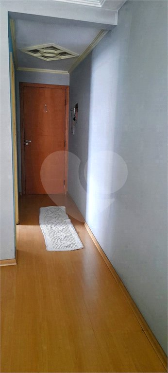 Apartamento à venda com 2 quartos em Vila Medeiros, São Paulo, SP