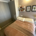 Apartamento à venda com 2 quartos, sendo 1 suíte, em Vila Monumento, São Paulo, SP