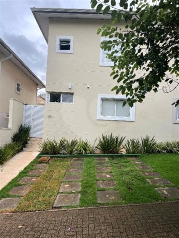 Casa à venda com 3 quartos, sendo 1 suíte,  no condomínio Buonna Vitta, Jundiaí - SP
