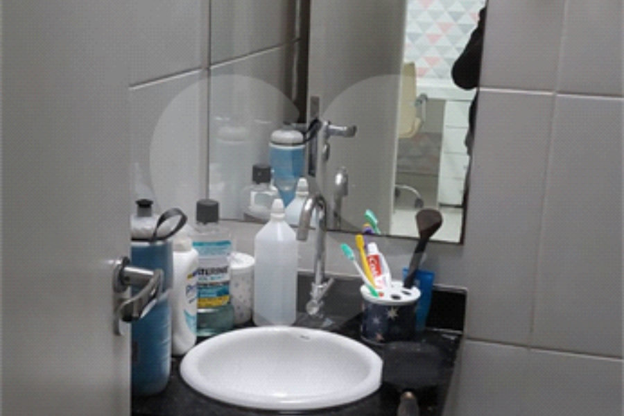 Casa à venda com 3 quartos, sendo 1 suíte,  em Mandaqui, São Paulo, SP