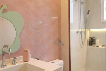 Apartamento à venda com 4 quartos, sendo 2 suítes, em Vila Anastácio, São Paulo, SP