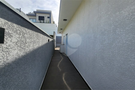 Casa à venda com 3 suítes no condomínio Residencial Cyrela Landscape Esplanada, Votorantim - SP