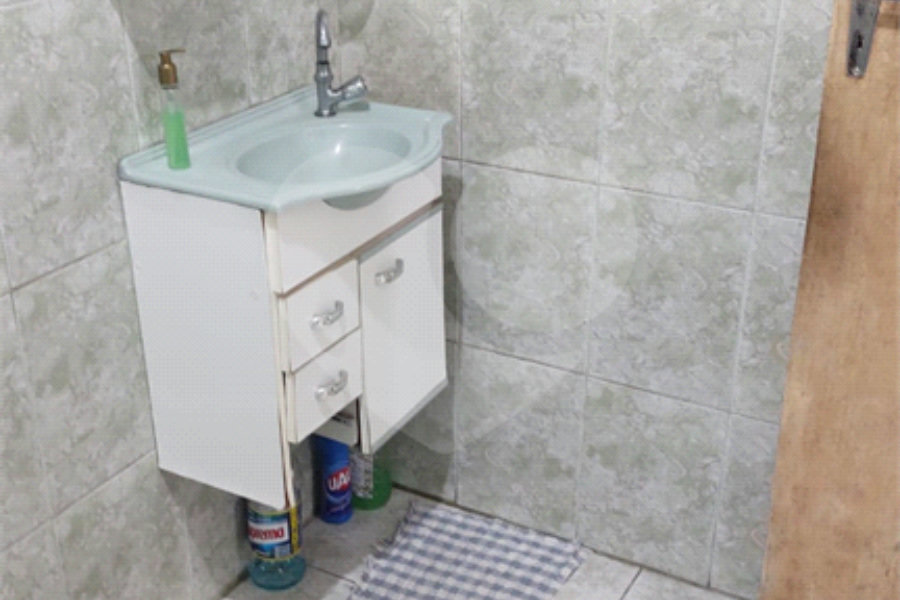 Sobrado à venda com 3 quartos, sendo 1 suíte, em Jardim Brasil (zona Norte), São Paulo, SP