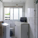 Apartamento à venda ou para alugar com 2 quartos, sendo 1 suíte, em Vila Andrade, São Paulo, SP