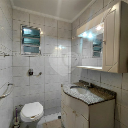 Apartamento à venda com 2 quartos, sendo 1 suíte, em Água Branca, São Paulo, SP