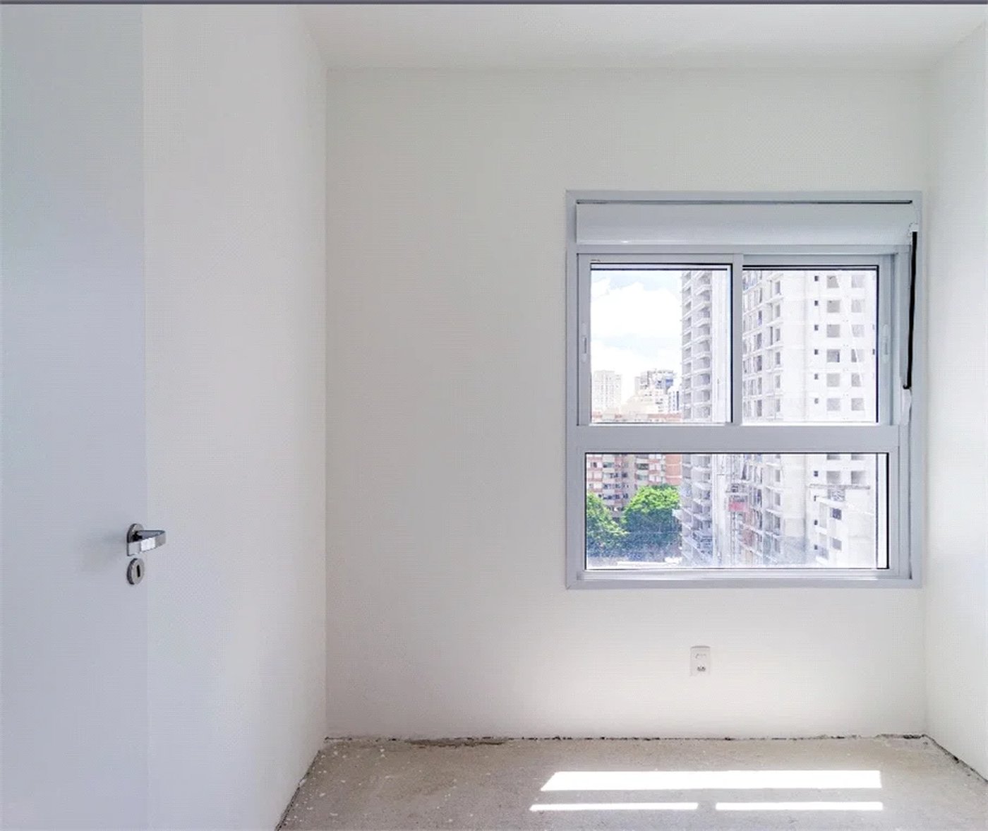 Apartamento à venda com 2 quartos, sendo 1 suíte,  em Vila Progredior, São Paulo, SP