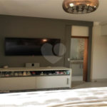 Casa à venda com 4 quartos, sendo 3 suítes, no condomínio Residencial Terra Nobre, Indaiatuba - SP