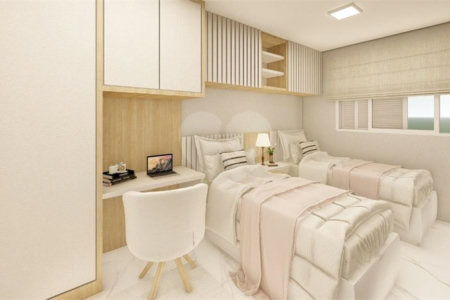 Casa à venda com 3 quartos, sendo 1 suíte, em Jardim Marambaia, Jundiaí, SP