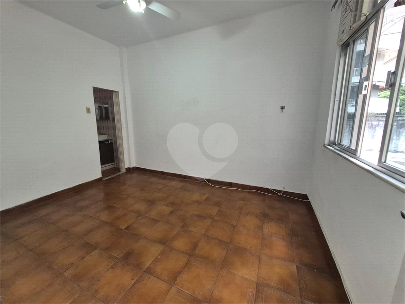 Apartamento à venda com 1 suíte em Tijuca, Rio de Janeiro, RJ