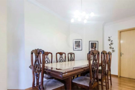 Apartamento à venda com 3 quartos, sendo 2 suítes, em Santana, São Paulo, SP