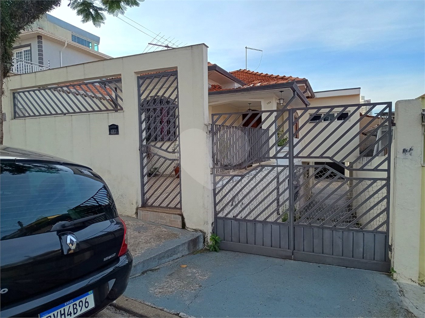 Casa à venda com 3 quartos em Vila Gustavo, São Paulo, SP