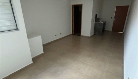 Kitnet para alugar com 1 quarto em Ferreira, São Paulo, SP