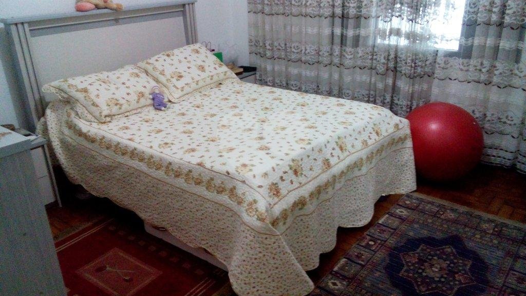 Casa Térrea à venda com 3 quartos em Imirim, São Paulo, SP