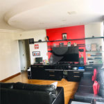 Apartamento à venda com 3 quartos, sendo 1 suíte, em Pinheiros, São Paulo, SP