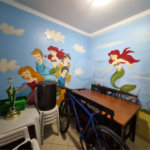 Sobrado à venda com 4 quartos, sendo 2 suítes, em Vila Barreto, São Paulo, SP