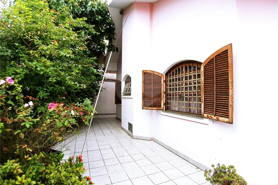 Casa Térrea à venda com 3 quartos, sendo 1 suíte, em Casa Verde, São Paulo, SP