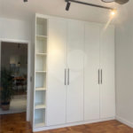 Apartamento à venda com 2 suítes em Pinheiros, São Paulo, SP