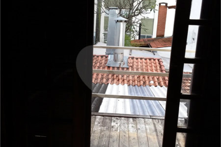 Sobrado à venda com 3 quartos em Moema, São Paulo, SP
