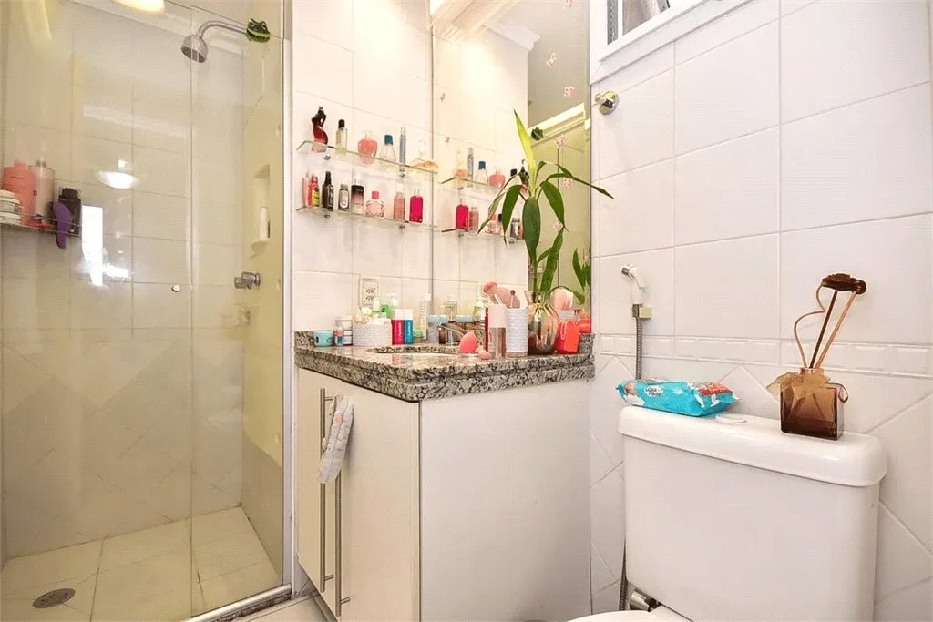 Apartamento à venda com 3 suítes em Lar São Paulo, São Paulo, SP