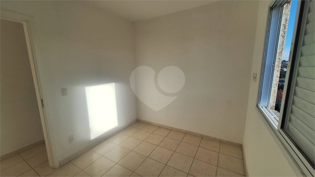 Apartamento à venda com 2 quartos em Jardim Simus, Sorocaba, SP