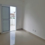 Apartamento Garden 94 m² com 2 dormitórios à venda no Embaré - Santos/SP