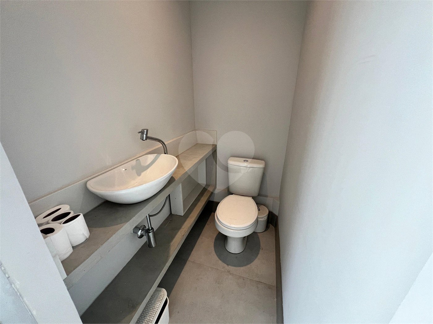 Apartamento à venda com 2 suítes em Indianópolis, São Paulo, SP