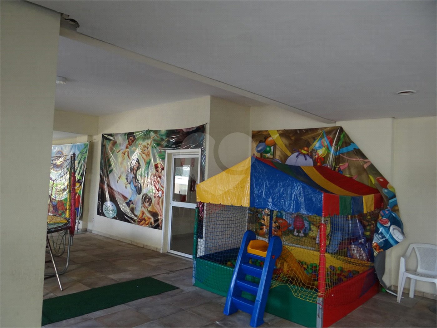 Apartamento à venda com 2 quartos em Jardim Ivana, São Paulo, SP
