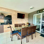 Apartamento à venda com 3 suítes em Campo Grande, São Paulo, SP