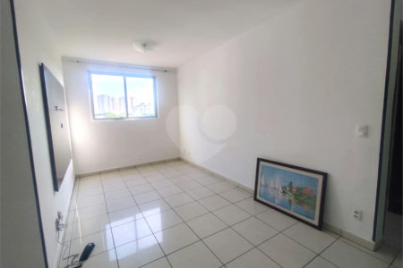 Apartamento à venda com 2 quartos em Sítio Pinheirinho, São Paulo, SP