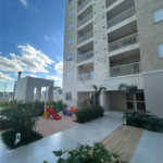 Apartamento à venda com 2 quartos, sendo 1 suíte, em Jardim Santo Antônio, Valinhos, SP