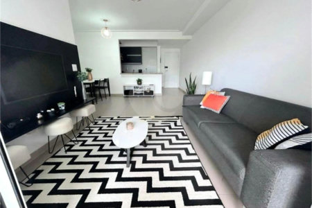 Apartamento à venda com 3 quartos, sendo 1 suíte, em Parque Campolim, Sorocaba, SP