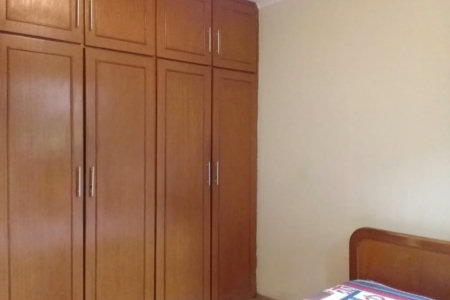Apartamento à venda com 3 quartos, sendo 1 suíte, em Jardim Londrina, São Paulo, SP
