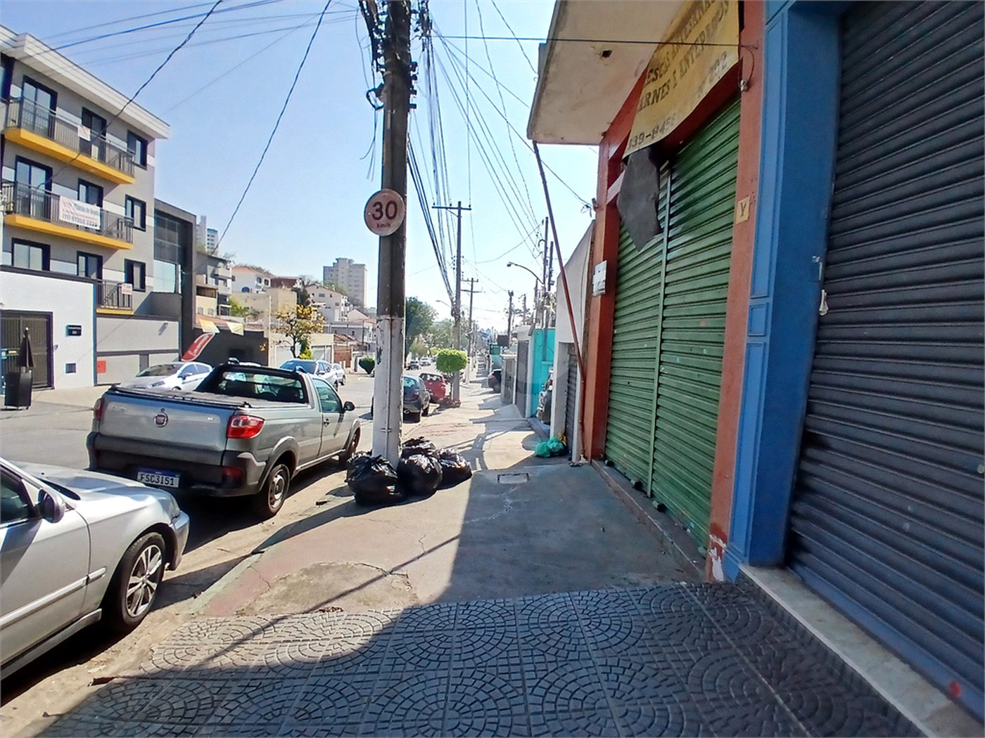 Salão para alugar em Santana, São Paulo, SP