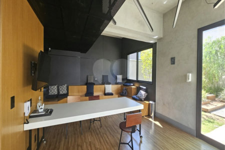 Apartamento para alugar com 1 suíte em Vila Olímpia, São Paulo, SP
