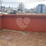 Apartamento à venda com 1 quarto em Tucuruvi, São Paulo, SP