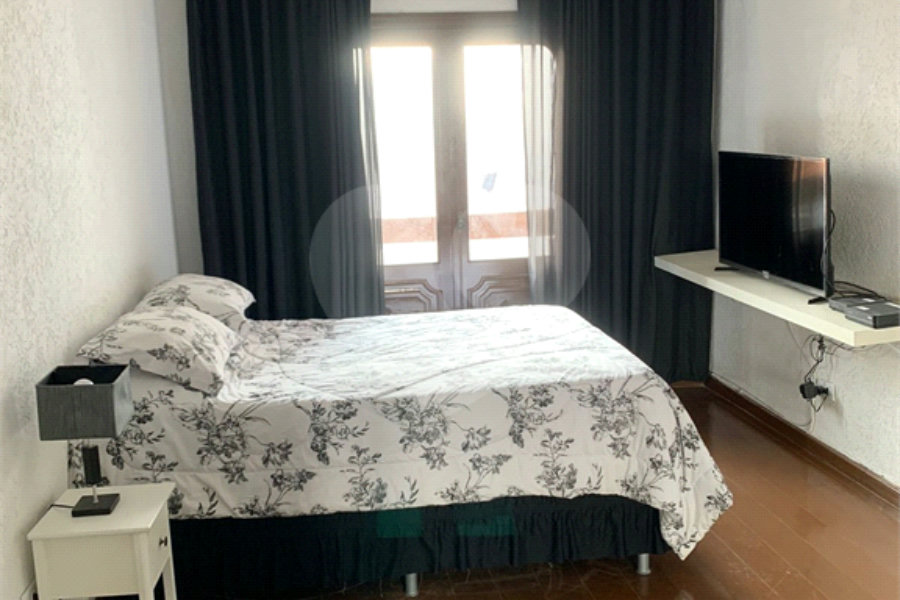 Sobrado à venda com 3 quartos, sendo 1 suíte, em Vila Maria, São Paulo, SP