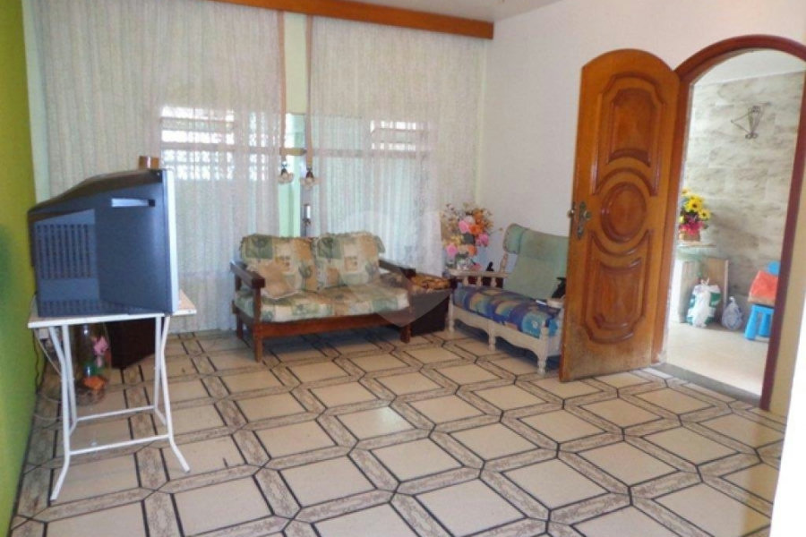 Sobrado à venda com 3 quartos, sendo 1 suíte, em Vila Nova Cachoeirinha, São Paulo, SP