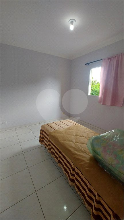 Apartamento à venda com 2 quartos em Jardim Simus, Sorocaba, SP