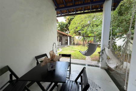Casa à venda com 4 quartos, sendo 2 suítes, em Ogiva, Cabo Frio, RJ
