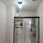 Apartamento à venda com 1 quarto em Lapa de Baixo, São Paulo, SP