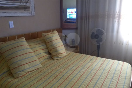 Apartamento à venda com 3 suítes em Água Fria, São Paulo, SP