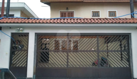 Sobrado à venda com 3 quartos, sendo 1 suíte,  em Casa Verde, São Paulo, SP