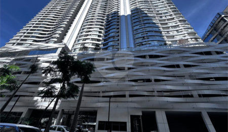 Apartamento à venda com 2 suítes em Brooklin, São Paulo, SP