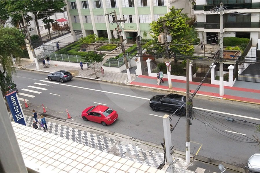 Apartamento para alugar com 2 quartos em Santana, São Paulo, SP