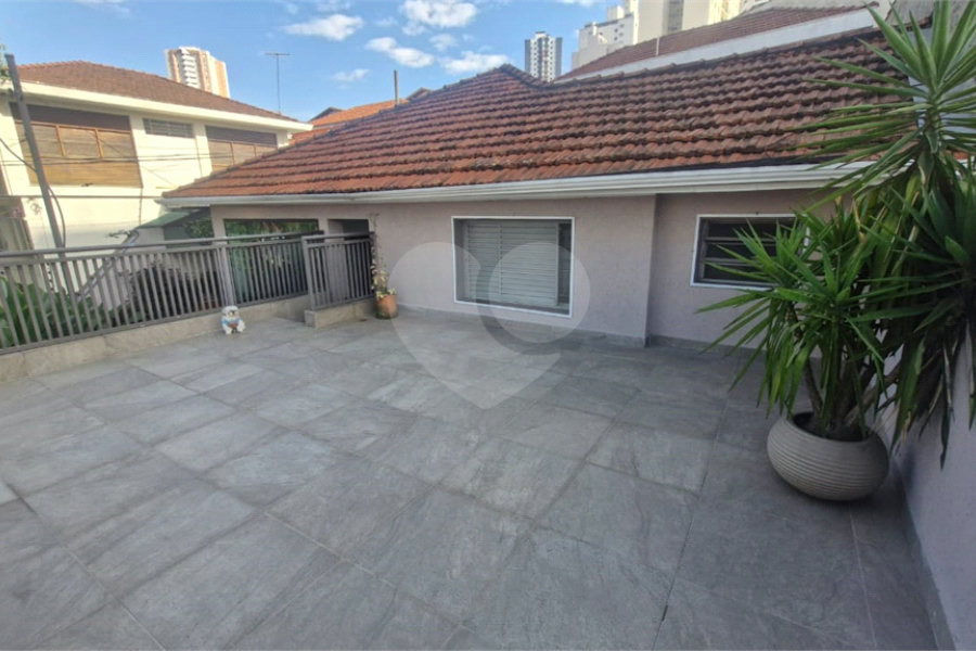 Casa Térrea à venda com 3 quartos, sendo 2 suítes, em Santana, São Paulo, SP