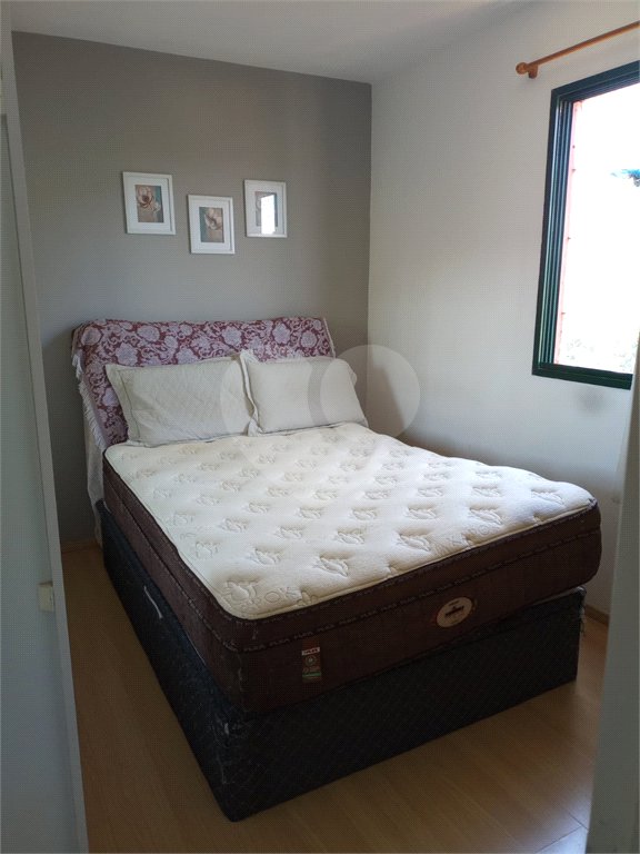 Apartamento à venda com 2 quartos em Vila Erna, São Paulo, SP