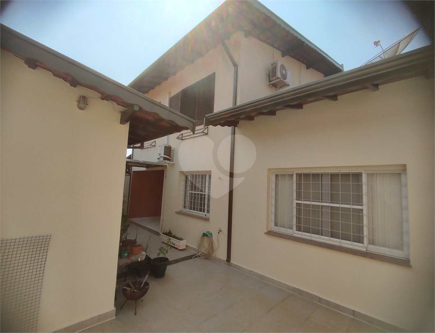 Casa à venda com 3 quartos, sendo 1 suíte,  em Jardim Moacyr Arruda, Indaiatuba, SP