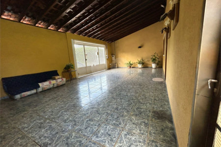 Casa à venda com 3 quartos em Engenheiro Carlos de Lacerda Chaves, Ribeirão Preto, SP