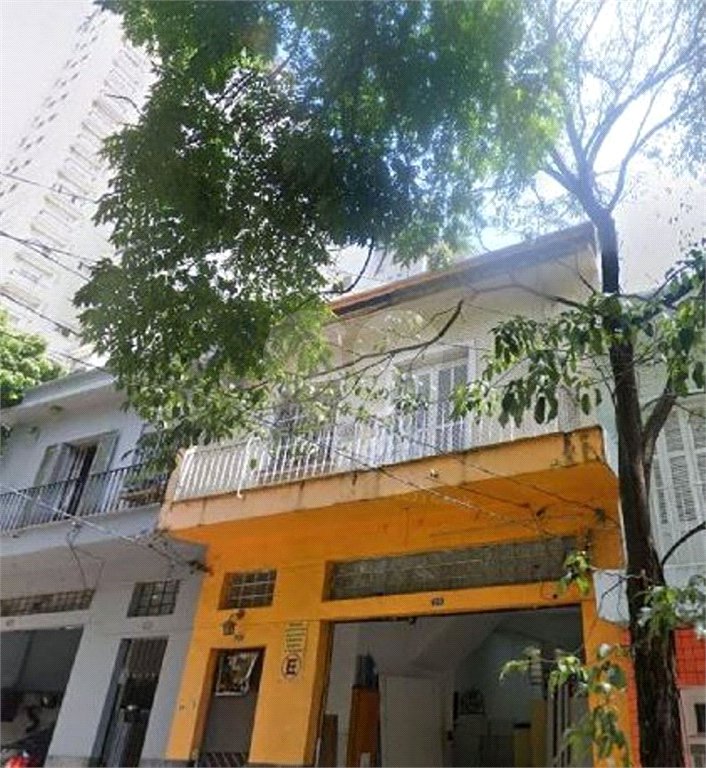 Sobrado à venda com 2 quartos em Perdizes, São Paulo, SP